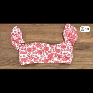 Albion fit top